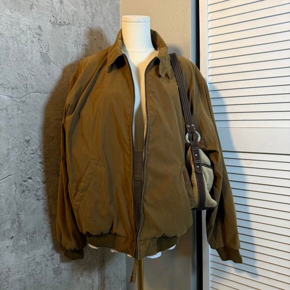 Brown tan vintage - Picture 1 of 8